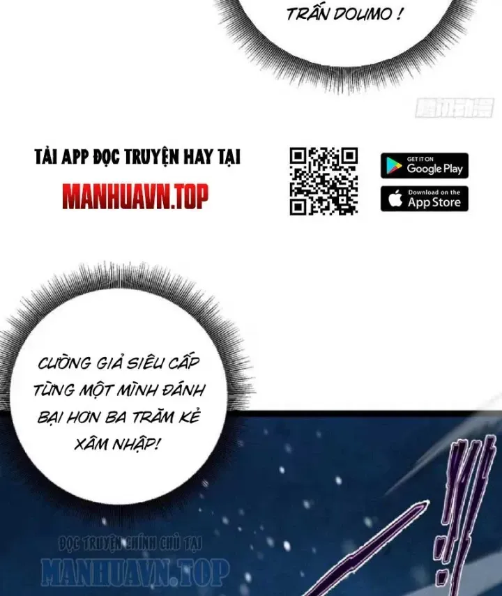 Chiến Sĩ Vi Vương Chap 8 - Next Chap 9