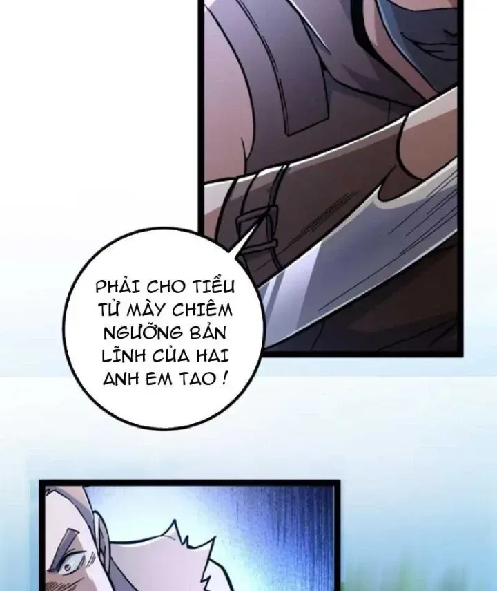 Chiến Sĩ Vi Vương Chap 8 - Next Chap 9