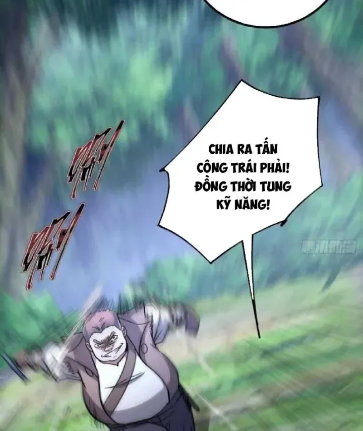 Chiến Sĩ Vi Vương Chap 8 - Next Chap 9