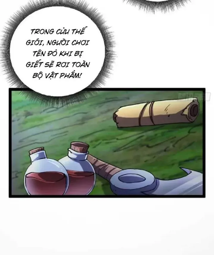 Chiến Sĩ Vi Vương Chap 8 - Next Chap 9
