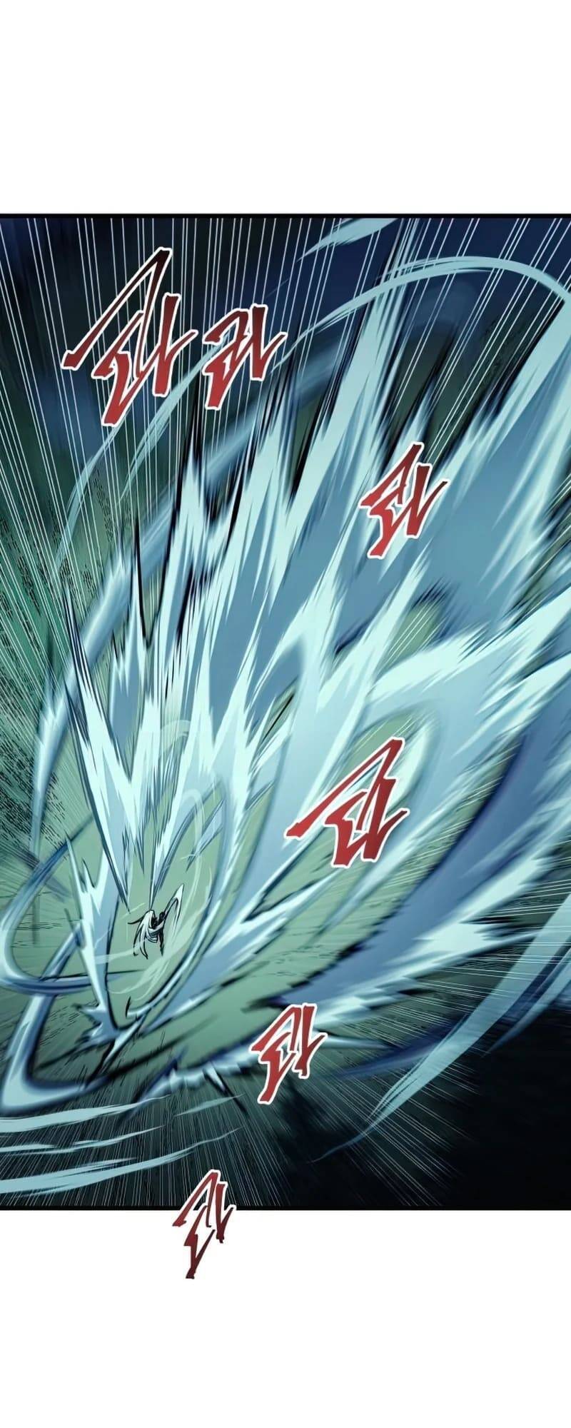 Chiền Thần Tự Sát Hồi Quy Chap 49 - Next Chap 50