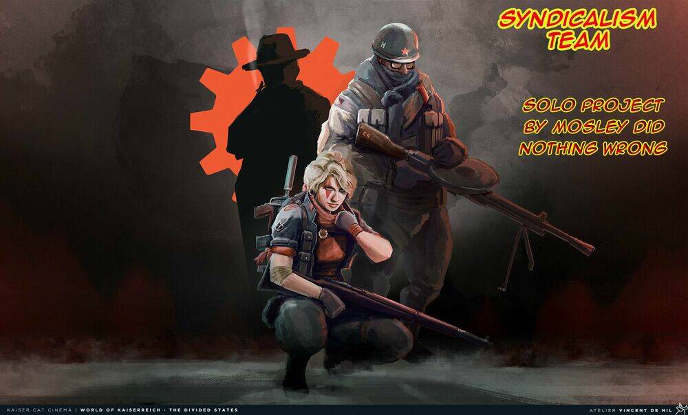 Chiến Tranh Không Có Một Khuôn Mặt Phụ Nữ Chap 10 - Next Chap 11