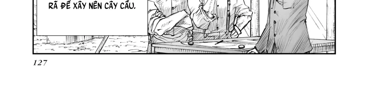Chiến tranh không có một khuôn mặt phụ nữ Chap 23.1 - Next Chap 24.1