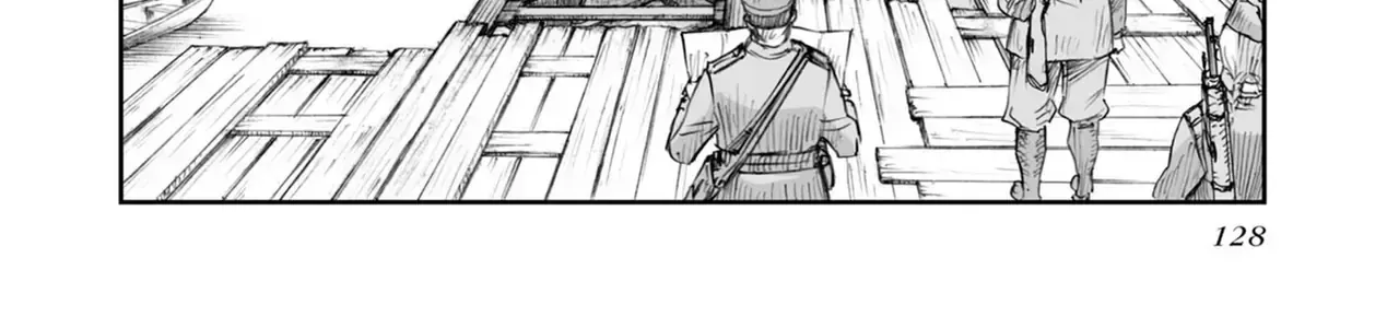 Chiến tranh không có một khuôn mặt phụ nữ Chap 23.1 - Next Chap 24.1