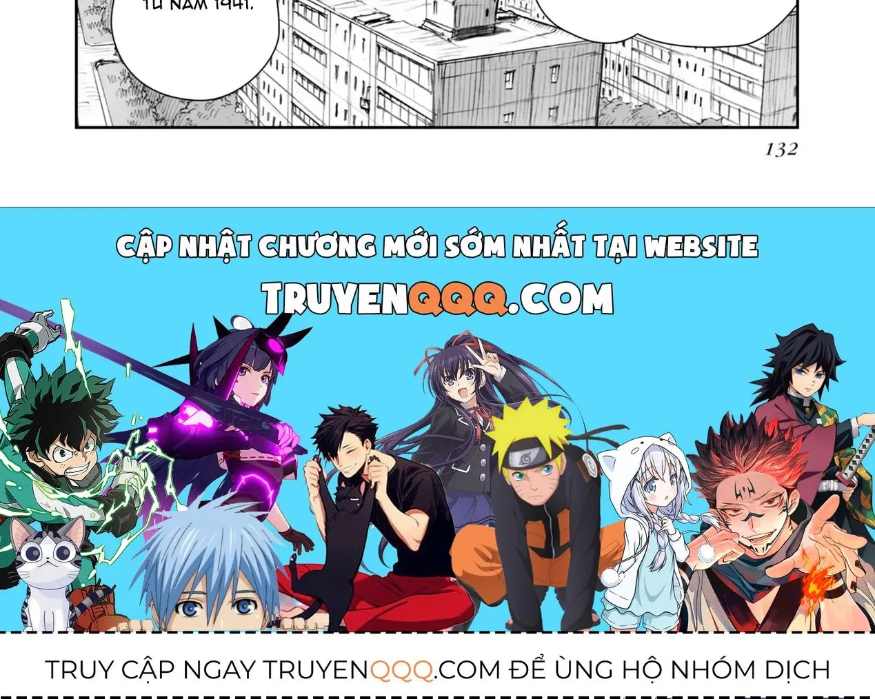 Chiến tranh không có một khuôn mặt phụ nữ Chap 23.1 - Next Chap 24.1