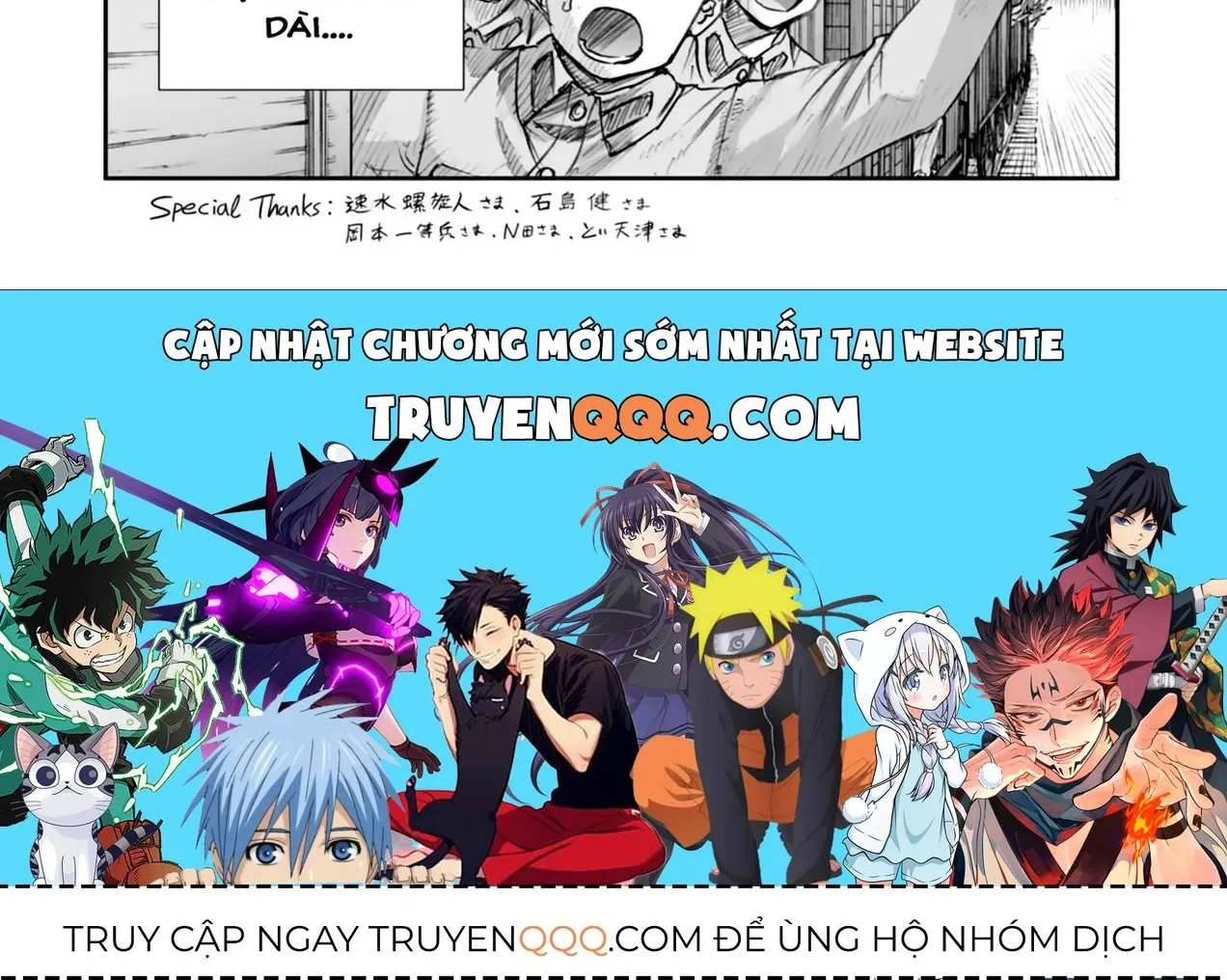 Chiến tranh không có một khuôn mặt phụ nữ Chap 23.2 - Next Chap 24.2