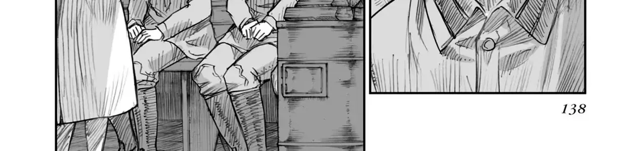 Chiến tranh không có một khuôn mặt phụ nữ Chap 24.1 - Next Chap 25.1