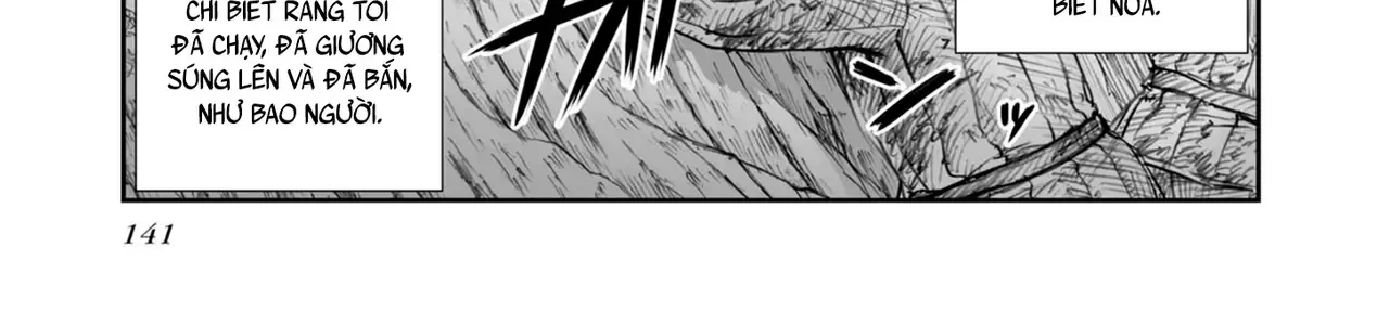 Chiến tranh không có một khuôn mặt phụ nữ Chap 24.1 - Next Chap 25.1