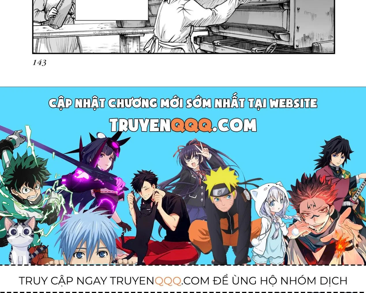 Chiến tranh không có một khuôn mặt phụ nữ Chap 24.1 - Next Chap 25.1