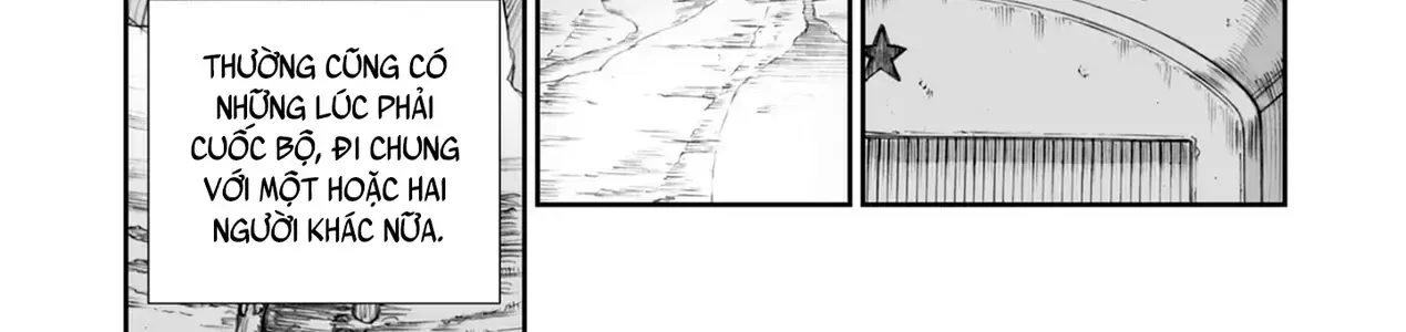 Chiến tranh không có một khuôn mặt phụ nữ Chap 24.2 - Next Chap 25.2