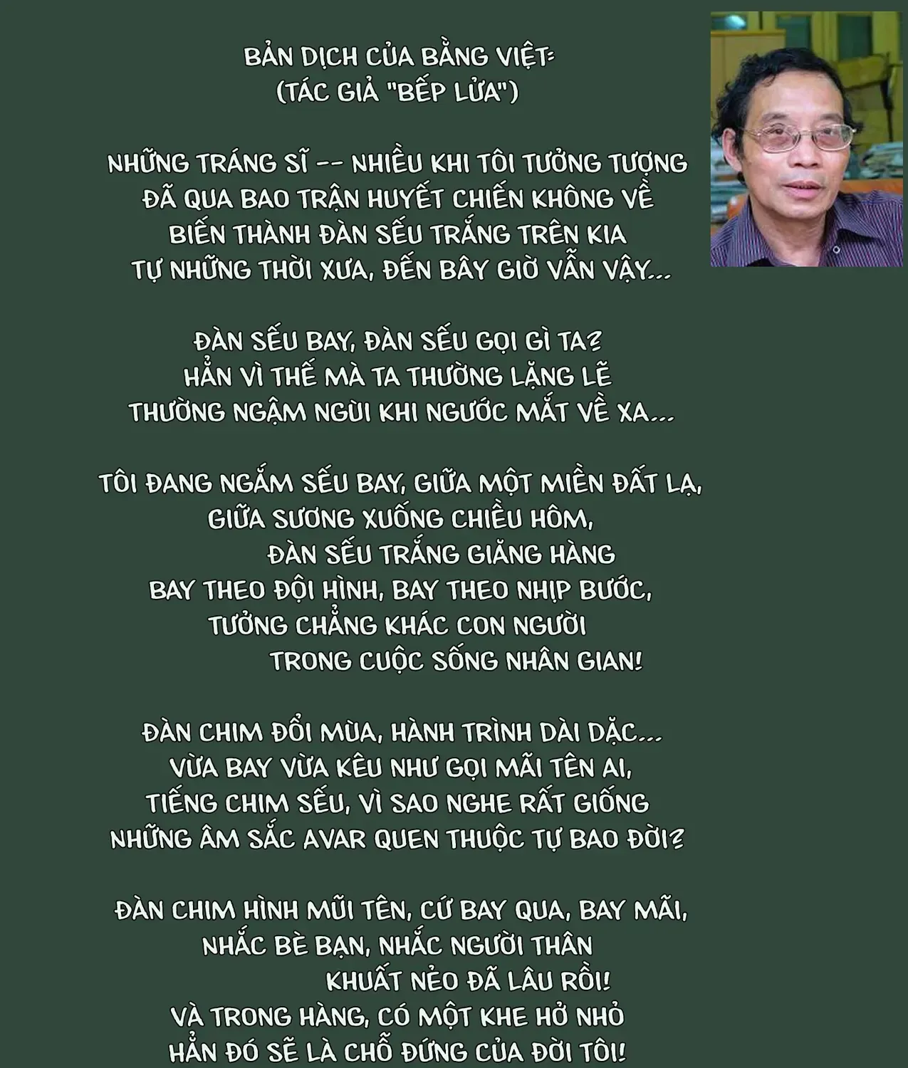 Chiến tranh không có một khuôn mặt phụ nữ Chap 24.2 - Next Chap 25.2