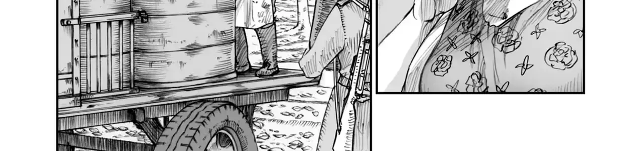 Chiến tranh không có một khuôn mặt phụ nữ Chap 24.3 - Next Chap 25.3