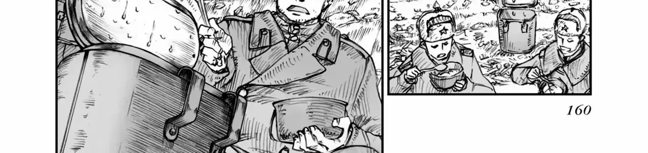 Chiến tranh không có một khuôn mặt phụ nữ Chap 24.3 - Next Chap 25.3