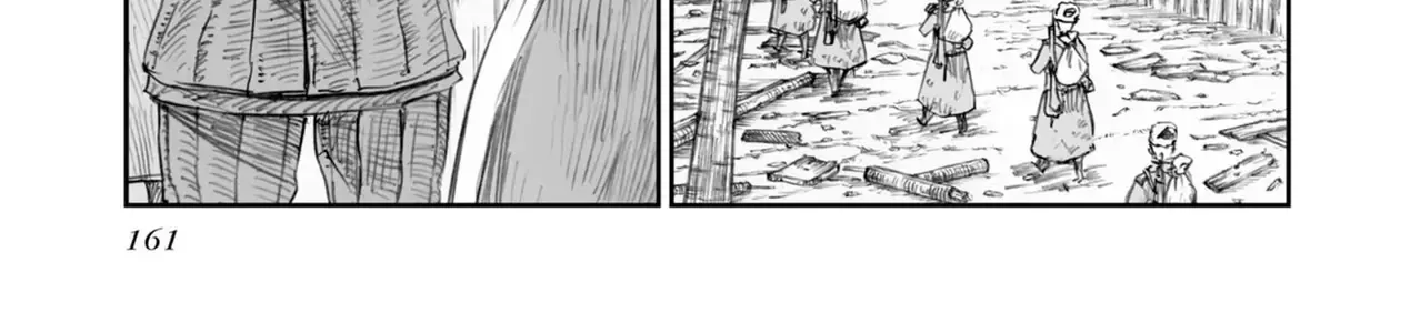 Chiến tranh không có một khuôn mặt phụ nữ Chap 24.3 - Next Chap 25.3