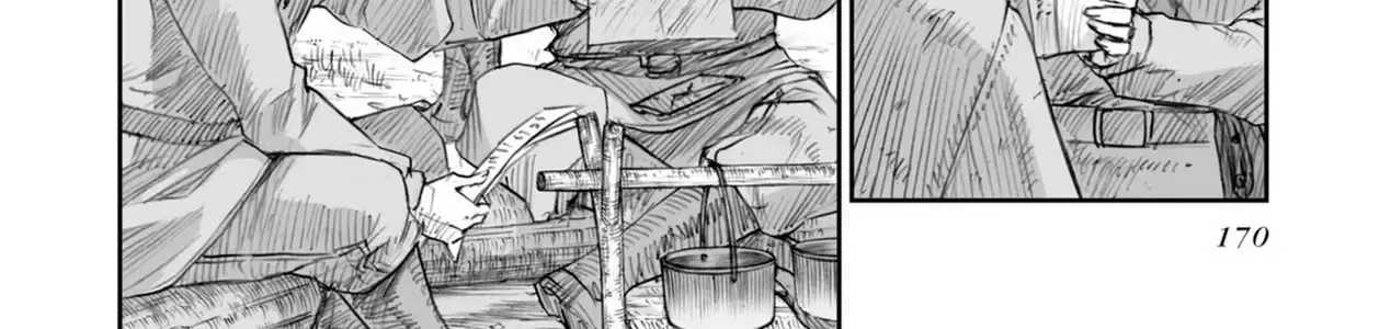Chiến tranh không có một khuôn mặt phụ nữ Chap 24.4 - Next Chap 25.4