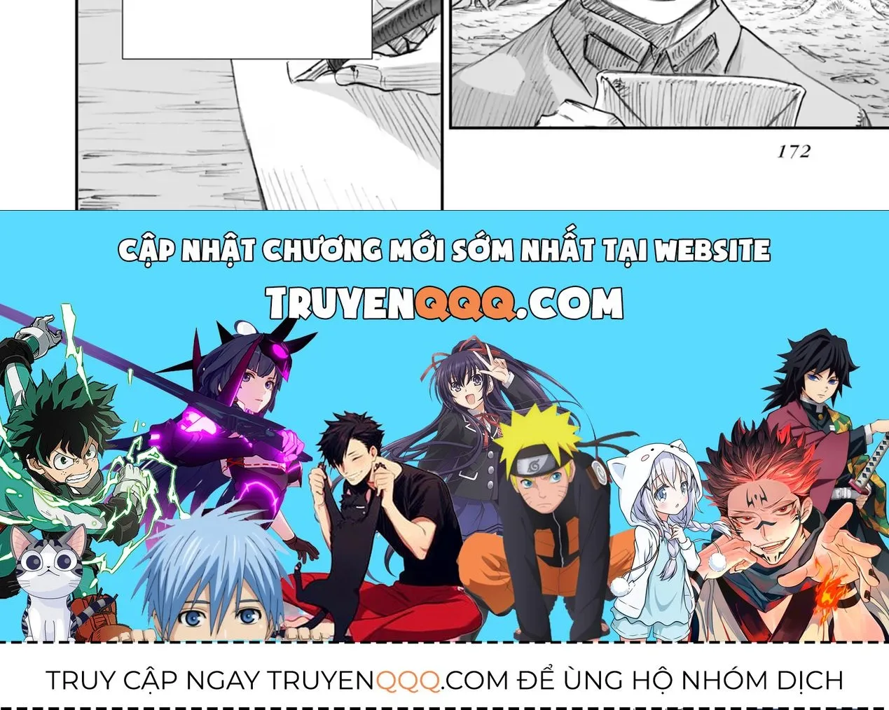 Chiến tranh không có một khuôn mặt phụ nữ Chap 24.4 - Next Chap 25.4