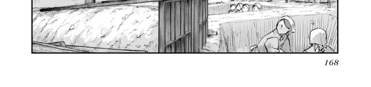 Chiến tranh không có một khuôn mặt phụ nữ Chap 24.4 - Next Chap 25.4
