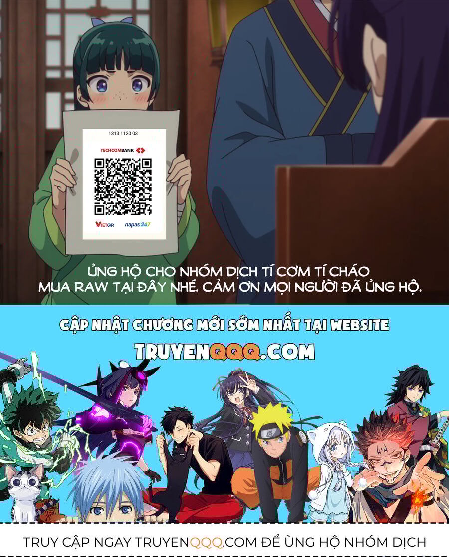 Chiến Tranh Không Có Một Khuôn Mặt Phụ Nữ Chap 26.4 - Next Chap 27.4