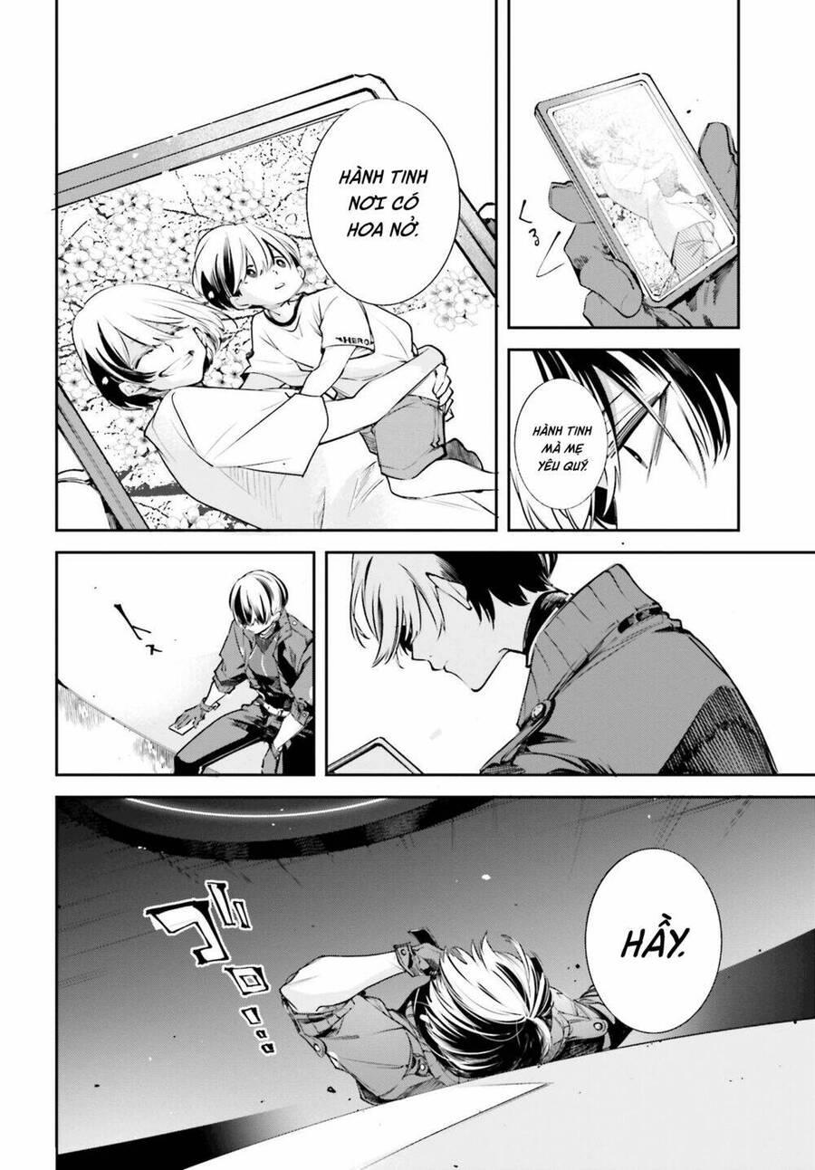 Chiến Tuyến Siêu Cường Chap 0 - Next Chap 1