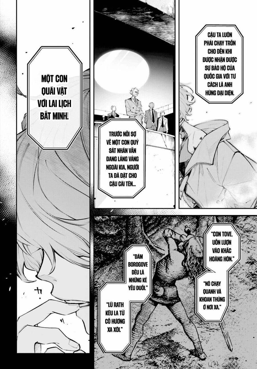 Chiến Tuyến Siêu Cường Chap 0 - Next Chap 1