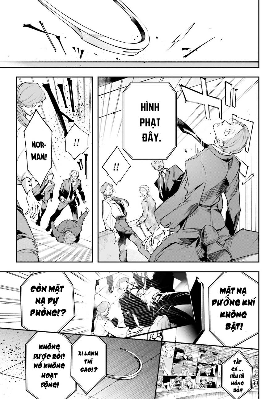 Chiến Tuyến Siêu Cường Chap 1 - Next Chap 2