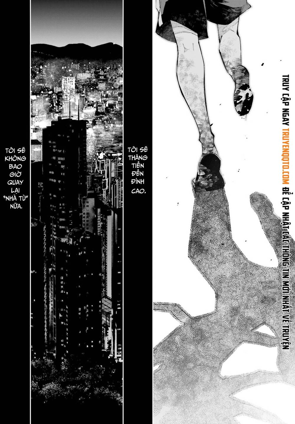 Chiến Tuyến Siêu Cường Chap 11 - Next Chap 12