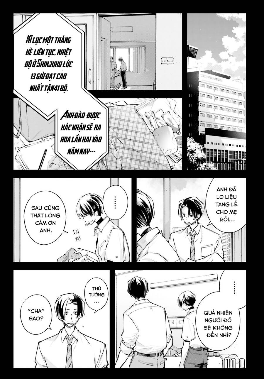 Chiến Tuyến Siêu Cường Chap 2 - Next Chap 3