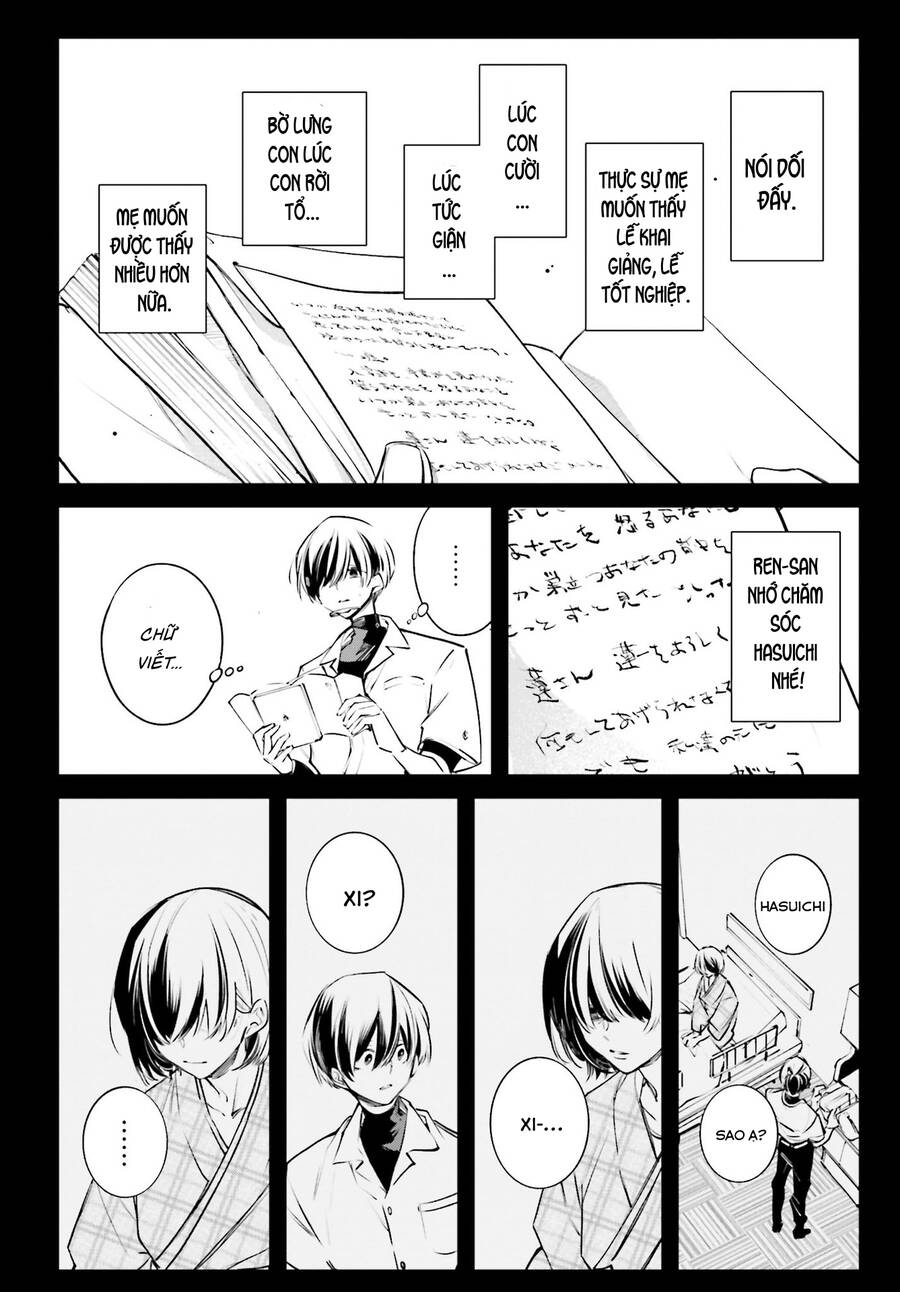 Chiến Tuyến Siêu Cường Chap 2 - Next Chap 3