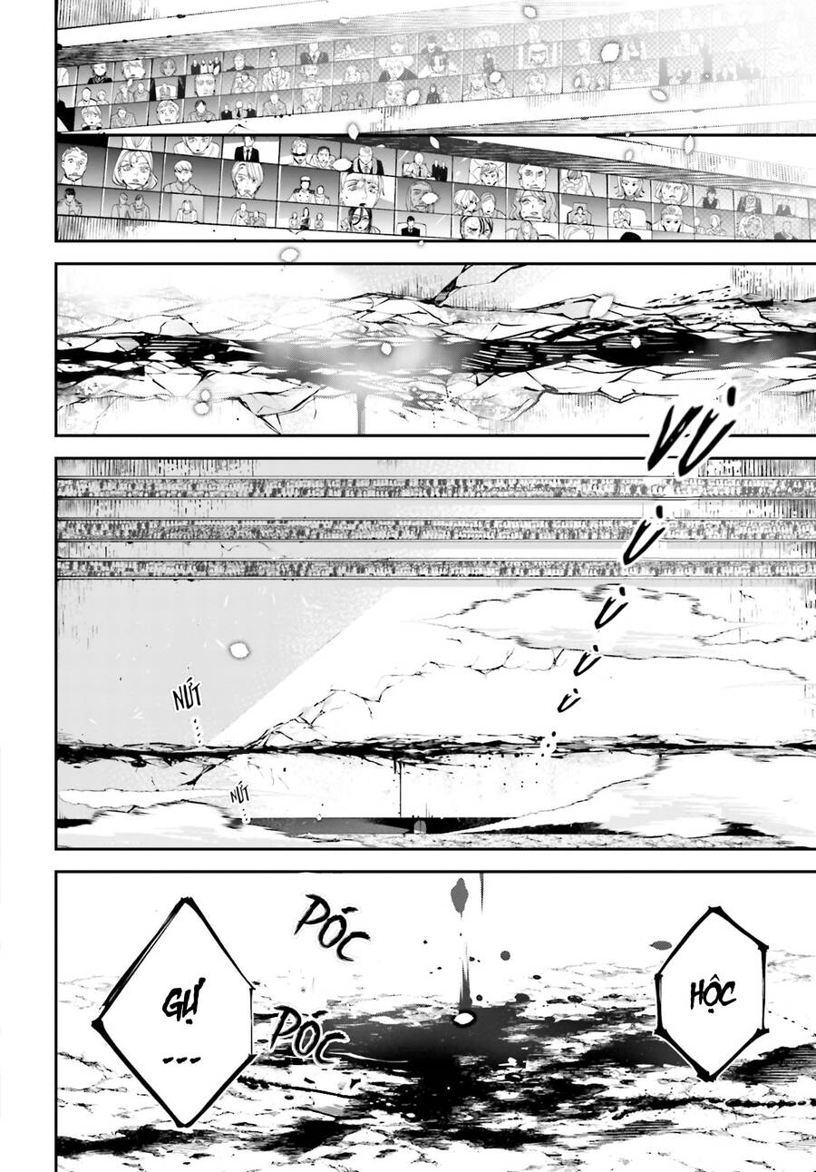 Chiến Tuyến Siêu Cường Chap 2 - Next Chap 3