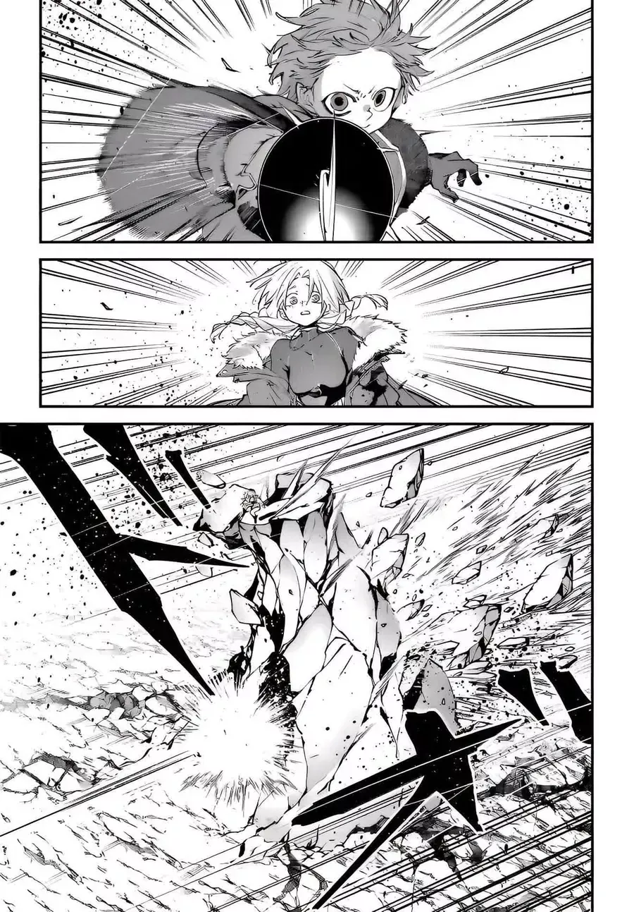 Chiến Tuyến Siêu Cường Chap 22 - Next Chap 23