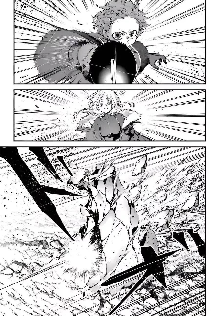 Chiến Tuyến Siêu Cường Chap 22 - Next Chap 23