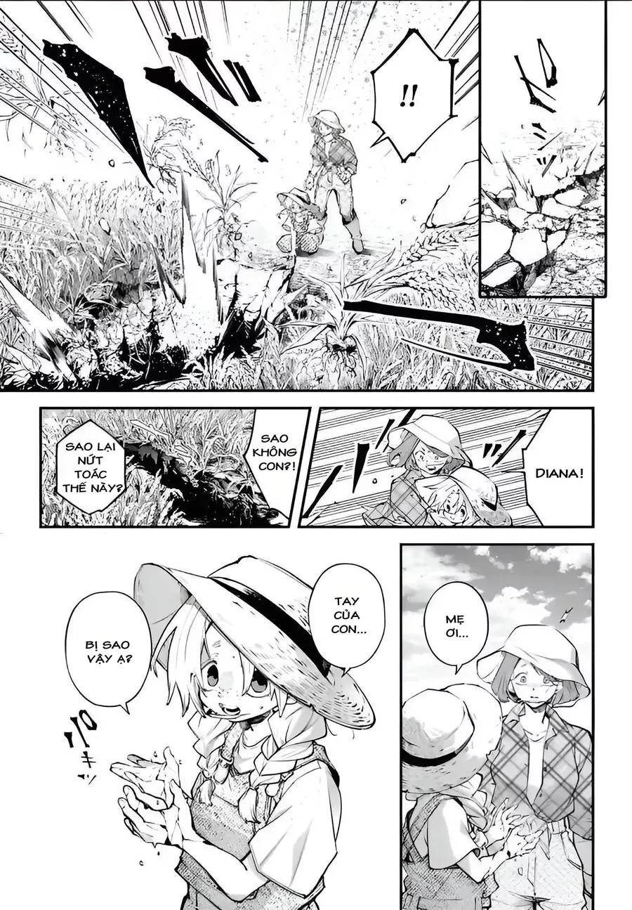 Chiến Tuyến Siêu Cường Chap 25 - Next Chap 26