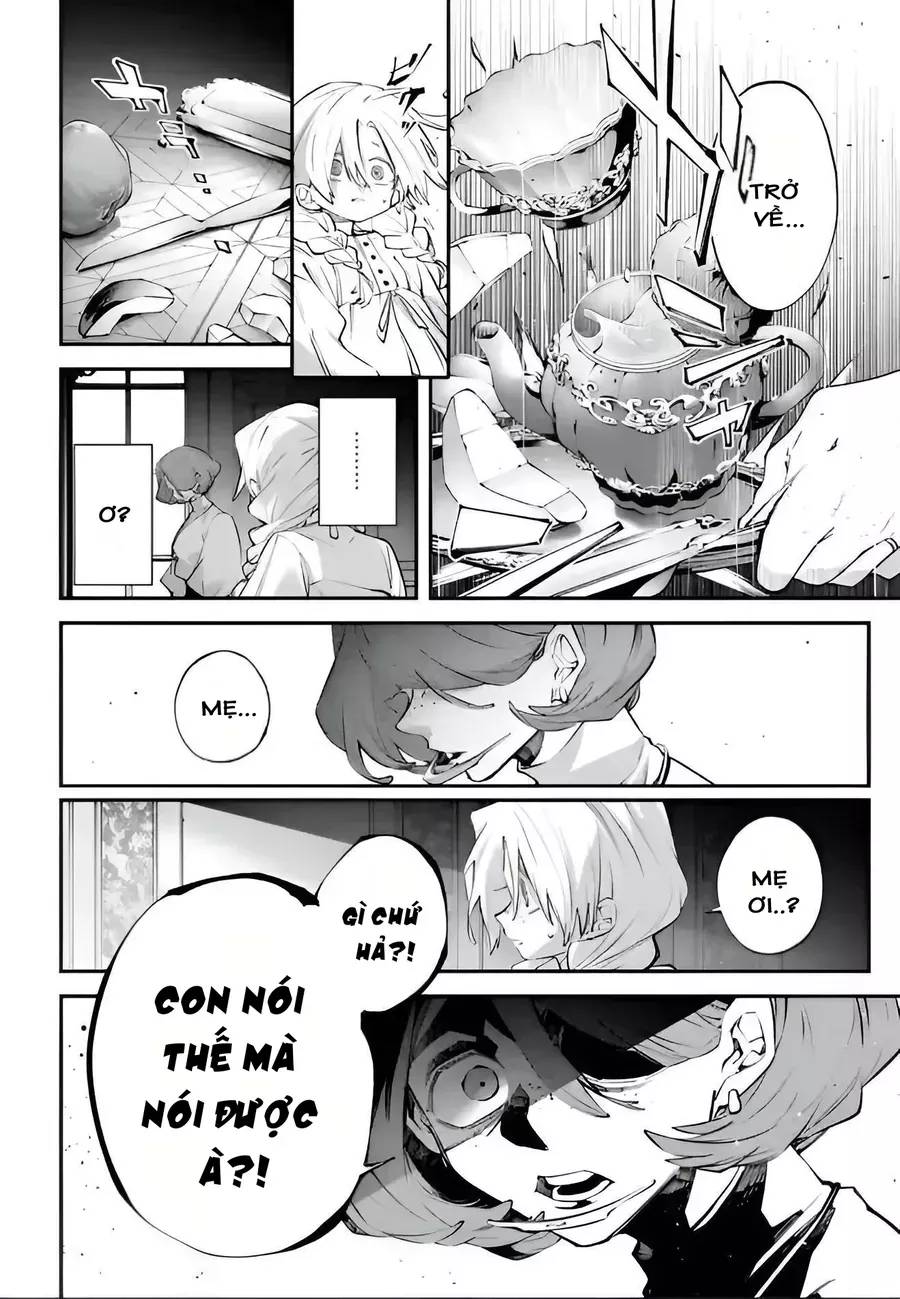 Chiến Tuyến Siêu Cường Chap 25 - Next Chap 26