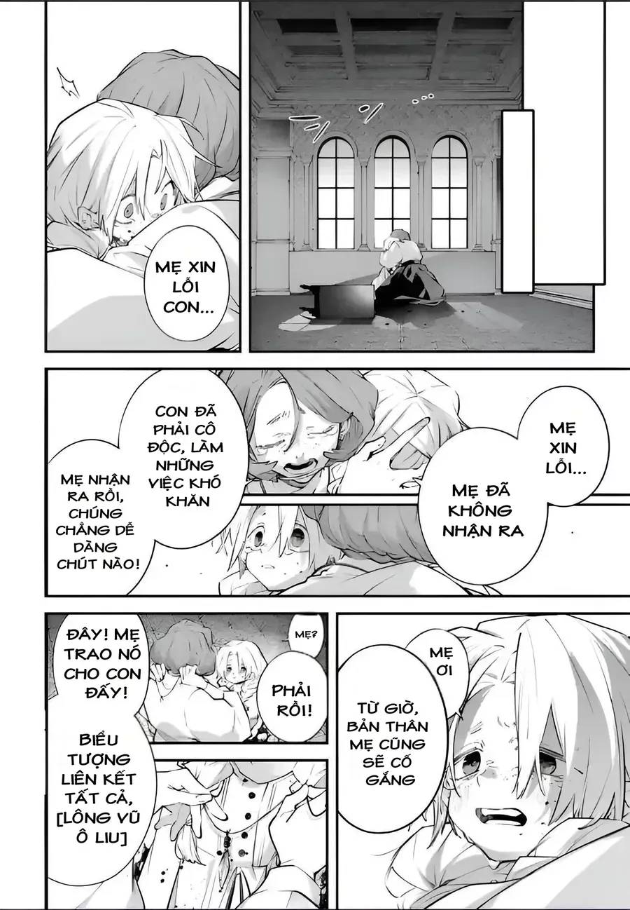 Chiến Tuyến Siêu Cường Chap 25 - Next Chap 26