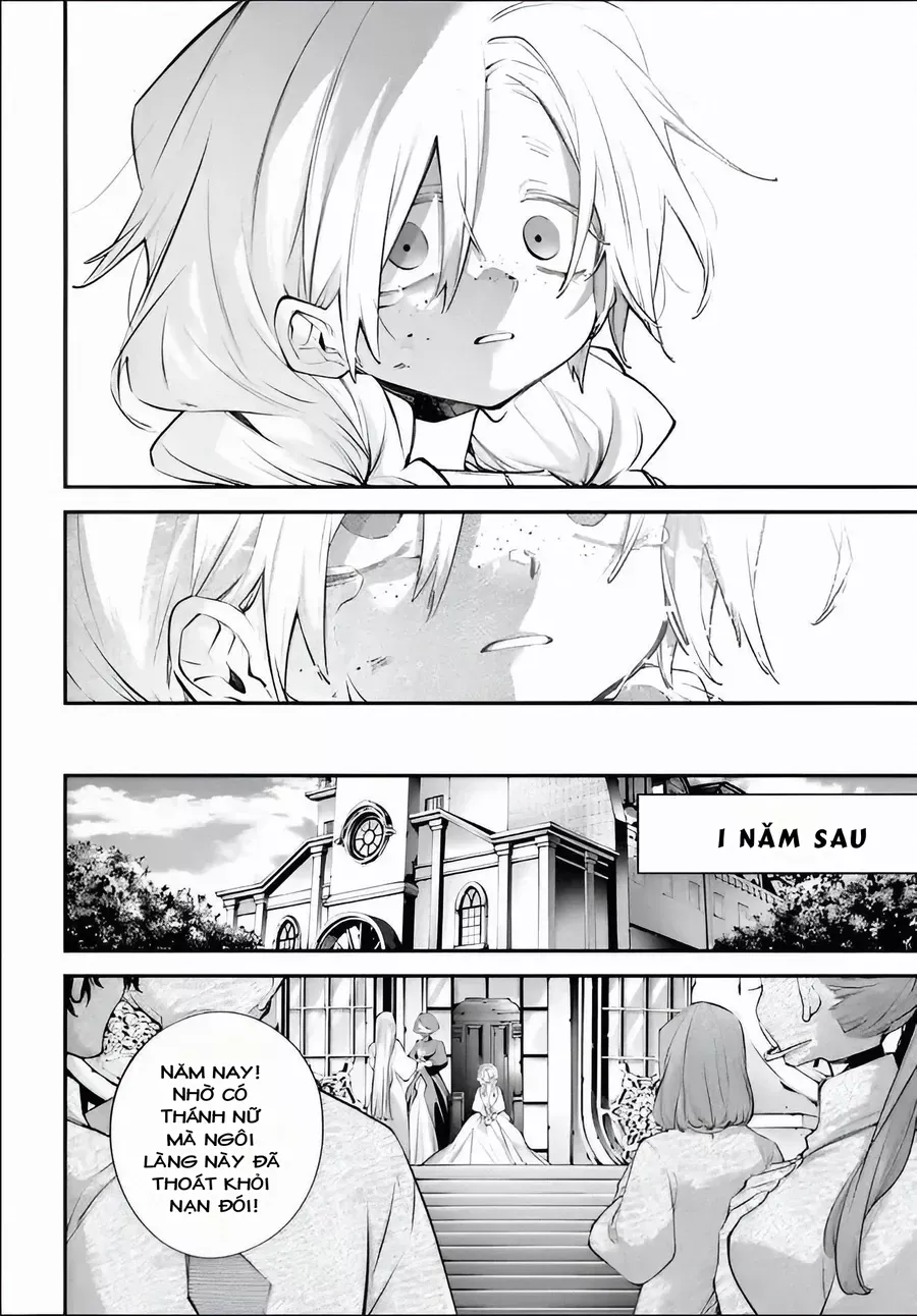 Chiến Tuyến Siêu Cường Chap 25 - Next Chap 26