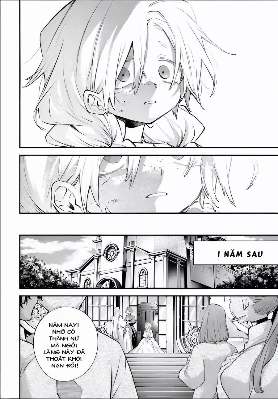 Chiến Tuyến Siêu Cường Chap 25 - Next Chap 26