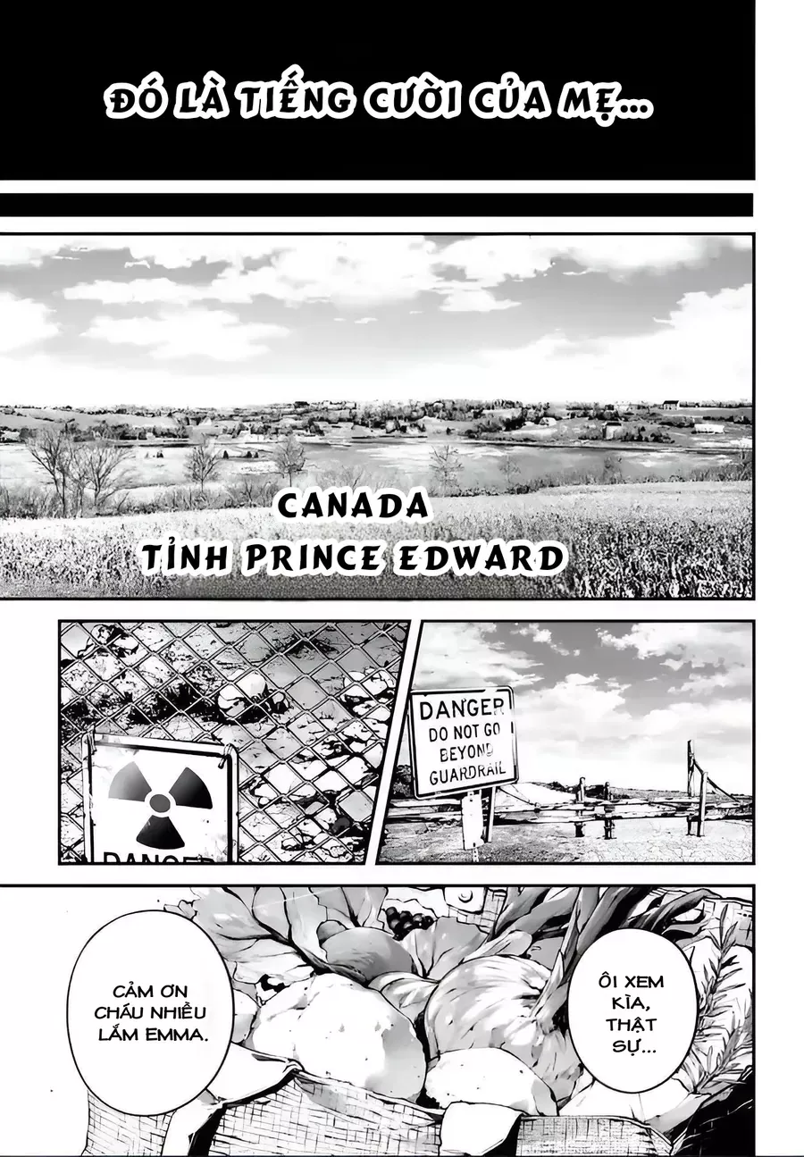 Chiến Tuyến Siêu Cường Chap 25 - Next Chap 26