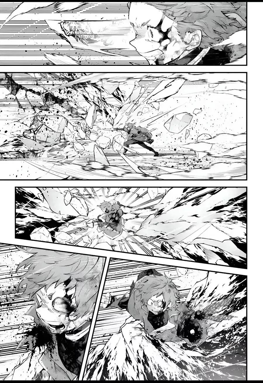 Chiến Tuyến Siêu Cường Chap 26 - Next Chap 27