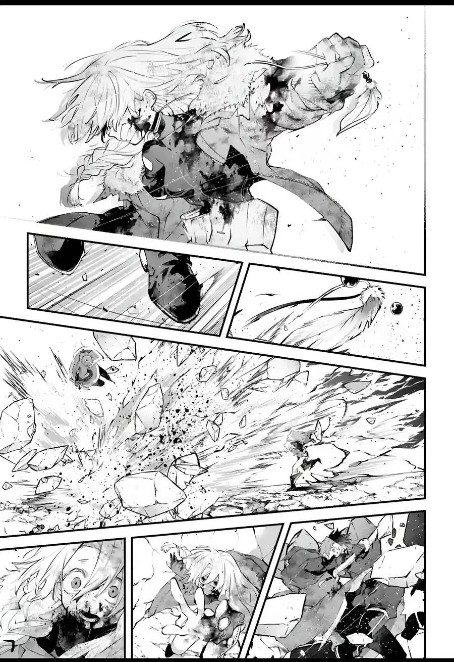 Chiến Tuyến Siêu Cường Chap 26 - Next Chap 27