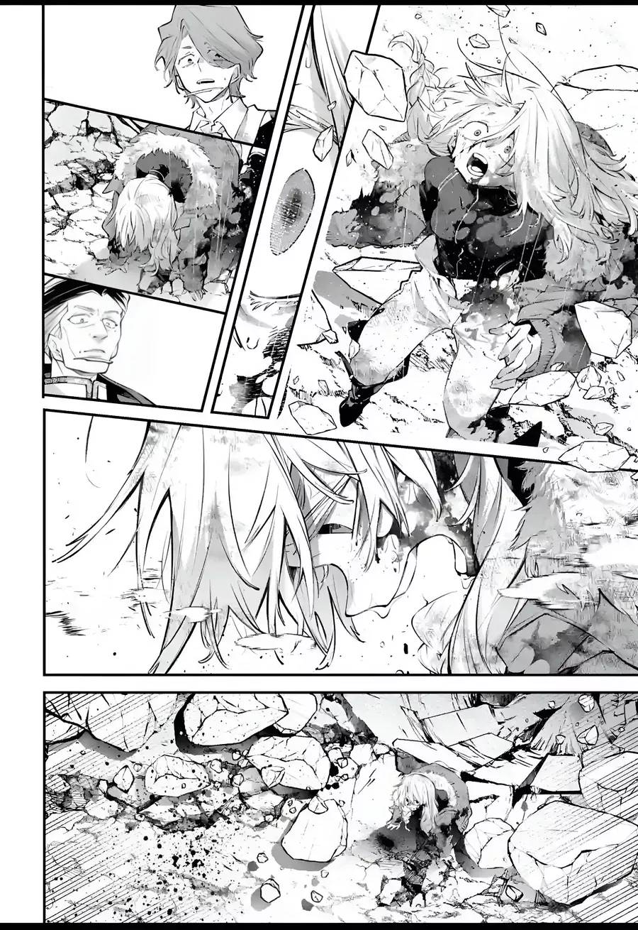 Chiến Tuyến Siêu Cường Chap 26 - Next Chap 27