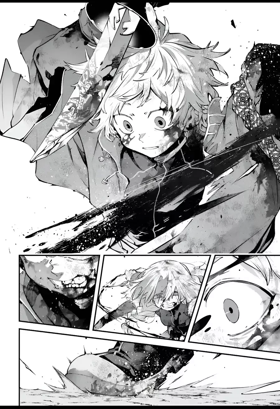 Chiến Tuyến Siêu Cường Chap 26 - Next Chap 27