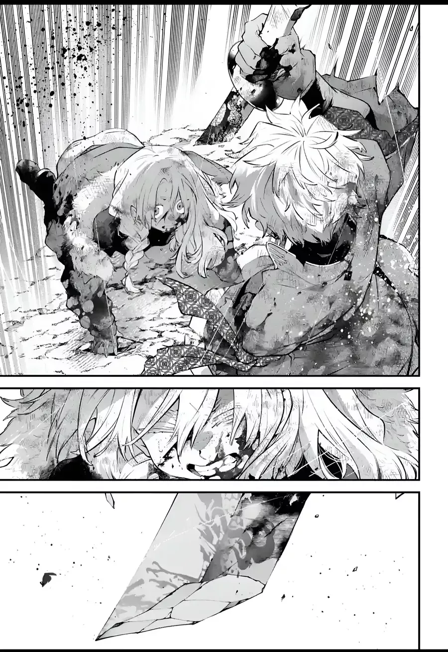 Chiến Tuyến Siêu Cường Chap 26 - Next Chap 27