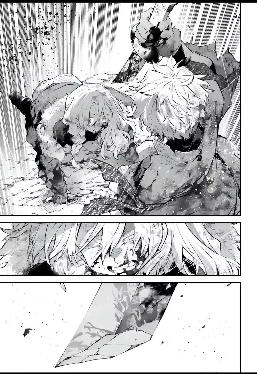 Chiến Tuyến Siêu Cường Chap 26 - Next Chap 27