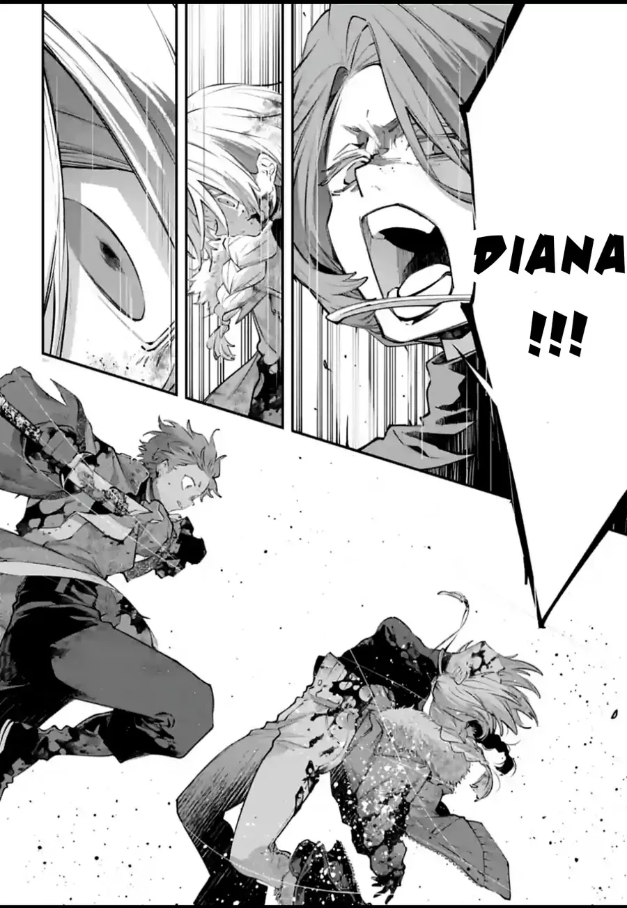 Chiến Tuyến Siêu Cường Chap 26 - Next Chap 27