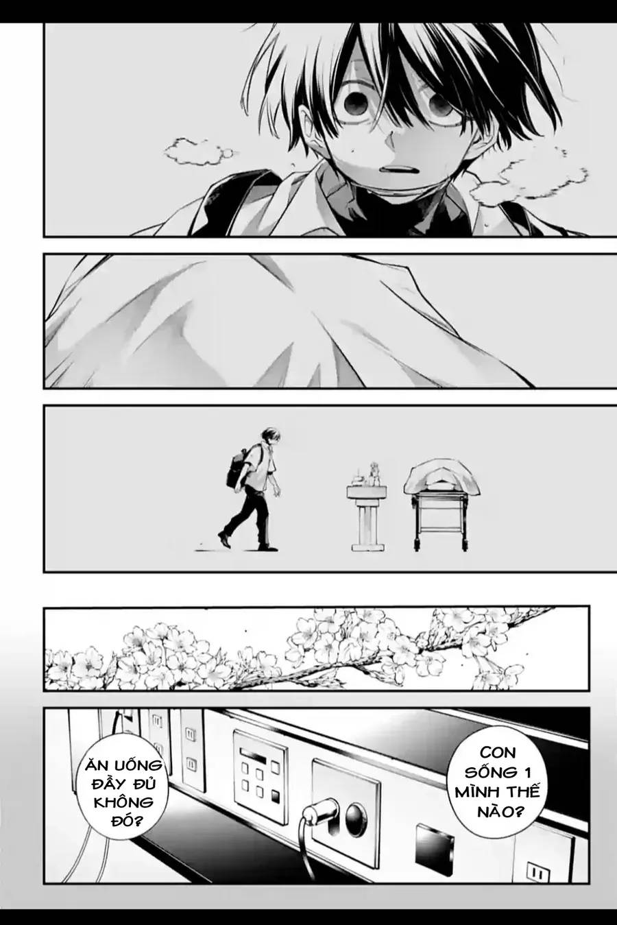 Chiến Tuyến Siêu Cường Chap 27 - Next Chap 28