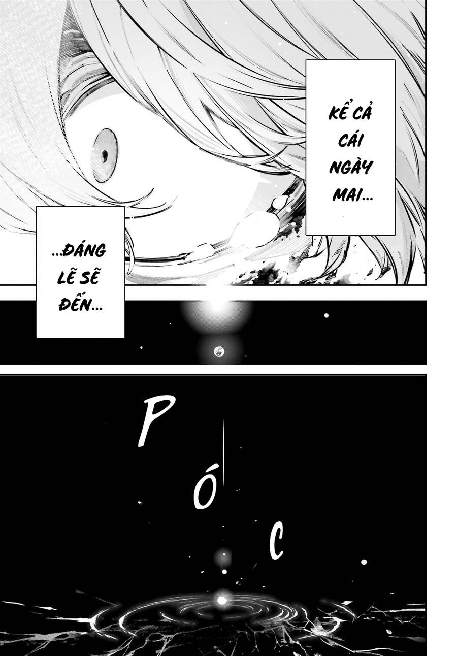 Chiến Tuyến Siêu Cường Chap 3 - Next Chap 4