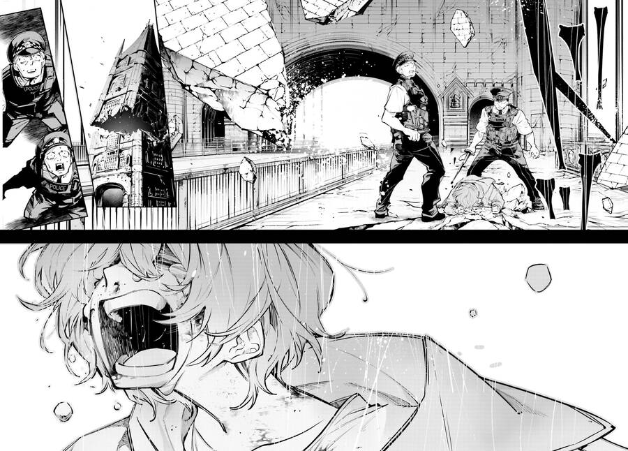 Chiến Tuyến Siêu Cường Chap 3 - Next Chap 4