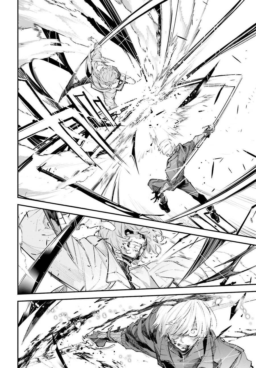 Chiến Tuyến Siêu Cường Chap 3 - Next Chap 4