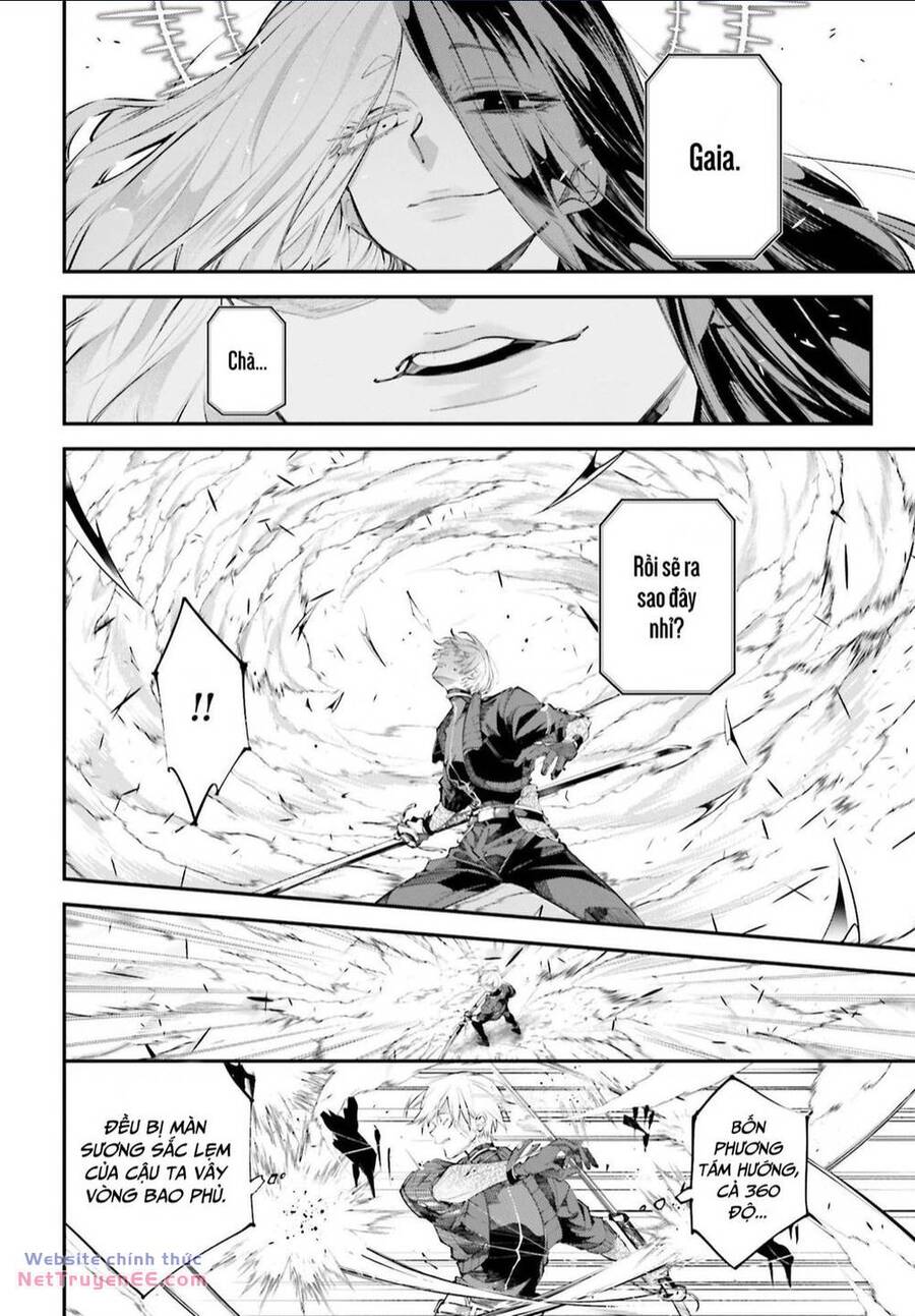 Chiến Tuyến Siêu Cường Chap 5 - Next Chap 6