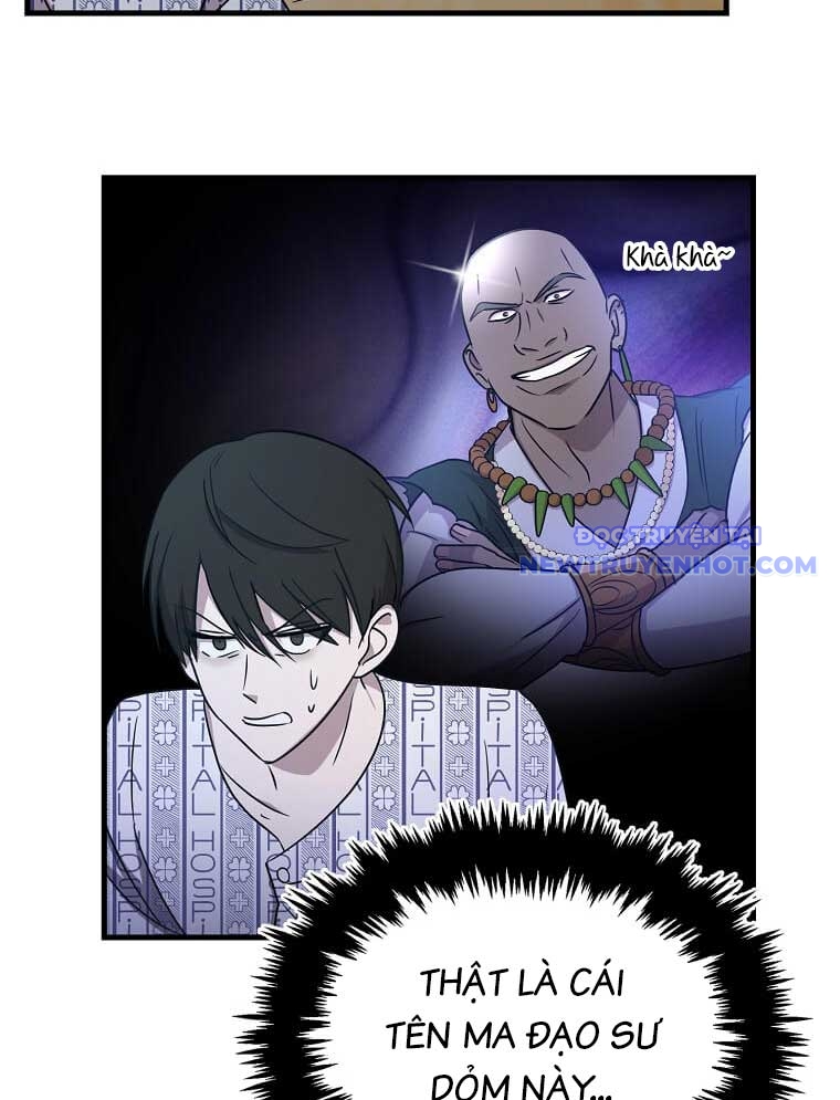 Chiến Vương Thăng Cấp Chap 1 - Next Chap 2